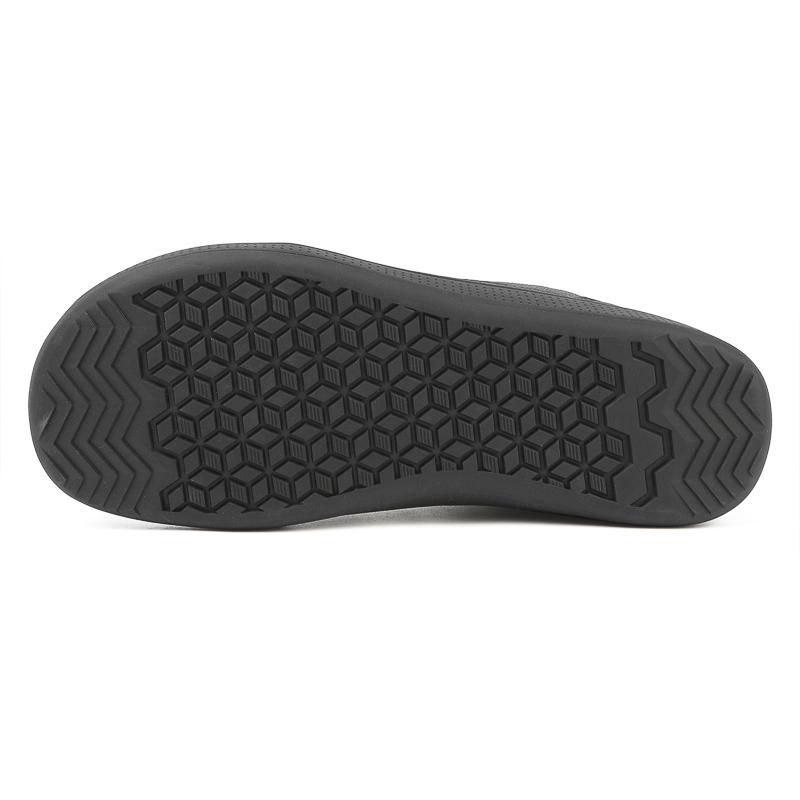 Men Knit Casual Walking Shoes Lace Up Breathable Trendy Sneakers Original Light Shock Absorption Male Tennis Shoes Men