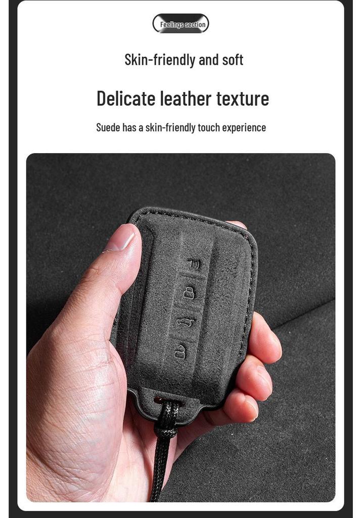 Compatible with 26 Models: Tank 300 Car Key Case for 500hi4t Men, Iron Cavalry 02, and 400/500 Series with Shell Buckle