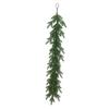 Christmas Garland Decorations Xmas Garland Realistic Gift Front Door Hanging Decor for Holiday Photo Props Stairs Ceremony