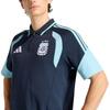 adidas Bequemes weiches kurzärmeliges Poloshirt Herren Oberteile JY7026