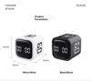 New Gravity Sensor Timer,Countdown Alarm for Cooking & Study,Self-discipline Manual Digital Time Management Clock