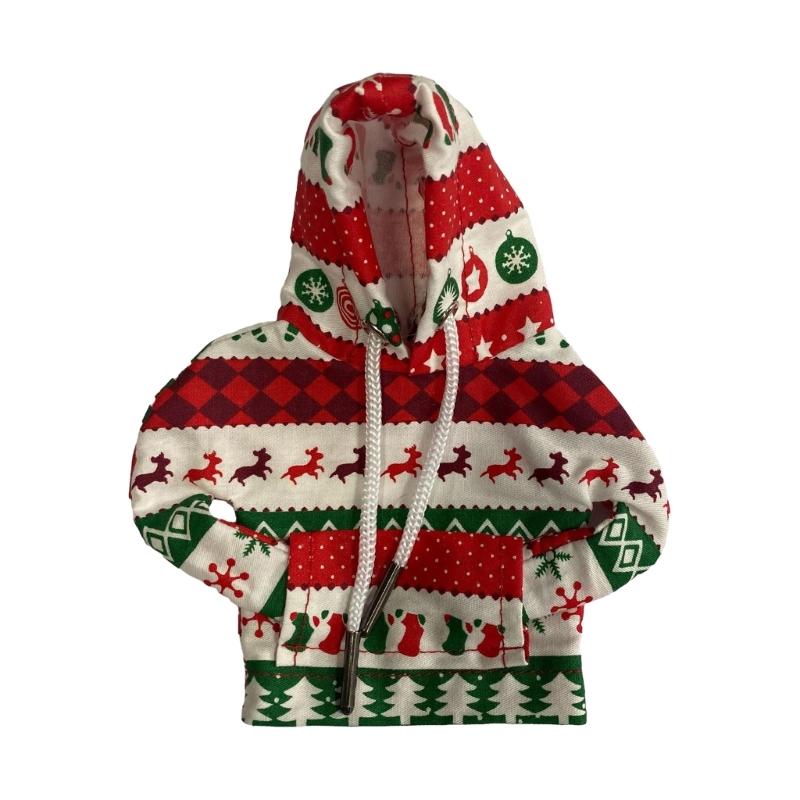 

Чехол переключения передач, универсальный чехол для ручки переключения передач, забавный свитер с капюшоном для переключения передач, защитная пленка для ручки переключения передач автомобиля 5,91 дюйма C