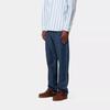 Carhartt WIP Nolan Flared Leg Jeans I033006-01-06