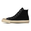Converse Chuck Taylor All Star Hi Aged Hot Wheels Schwarz Unisex Sneaker Egret 31314270