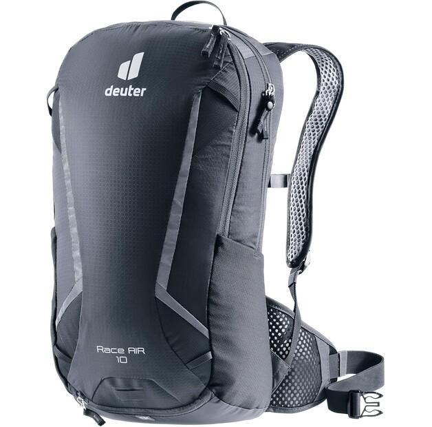 

Рюкзак Deuter Race Air schwarz (3204321-7000)