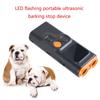 Animal Repeller, Ultrasonic Deterrents, Dog Repellents, Squirrels, Raccoon, Dogs Bark Deterrents Pet Trainer