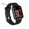 1.3inch Screen Heart Rate Monitor Pedometer Sport Smart Bracelet for Android iOS