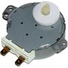 Replacement Part # W10642989 W10227248 Microwave Oven Recycled Turntable Synchronous Motor WMH31017FS0 For Whirlpool Maytag