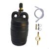 Inflatable Plug Plumbing Test Ball Balloon Pressure for Plumbers Maintenance Crews