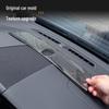 Dustproof Cover for Volvo XC60 Dashboard Vent (Models 18-26)