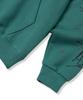 Brown Bless Mind Over Matter Hoodie - Green