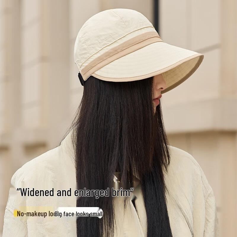 

JIAOXIU Women s Large Brim Sun Hat