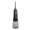 Cordless Water Irrigator 300 ML 110psi 5 Mode IPX8 Water Proof Oral Irrigator with 5 Replacement Nozzles