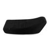 Motorcycle Seat Cover PVC Leather Waterproof Seat Saddle Cushion Cover Non-Slip Seat Cover KLR650 2008-2017 2018 For Kawasaki