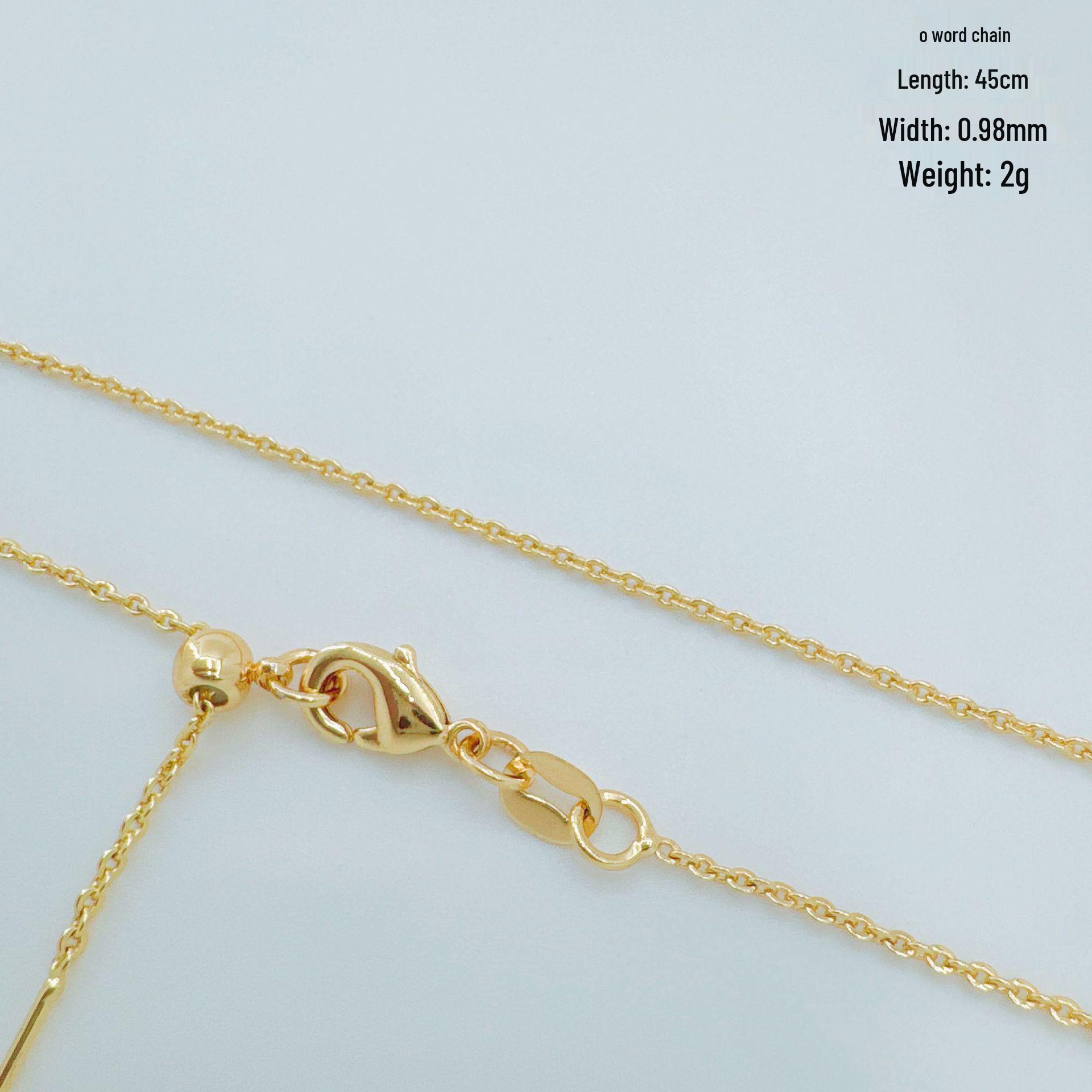 Trendy Starfish & Mermaid Tail Pendant Charms Necklace for Women