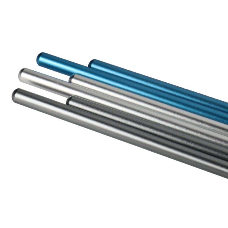 1Pair 5A Drum Stick Comfortable Hand Grip Durable Drumstick for Drummers Beginners