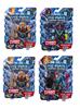 Masters of the Universe Animation Figure Mix A Assortment [Set of 4 Boxed] [Ages 4 and Up] 986A-HBL65