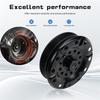 Repair Kit For AC Compressor Clutch Assembly For Toyota Yaris 2006-2012 Replaces 8831052481 883105248 CO11078C