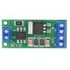 Isolation Module YF-71 SCR Module DC 3.3V/5V AC 220V Trigger Switch Module 5A Output DC Control AC Thyristor Control Board Bulbs