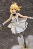 Order Pendragon Scale ABS PVC Painted Complete Figure Fate/Grand Saber/Artoria (Lily) 1/7 &