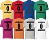 Crayon Costume Unisex T-shirt
