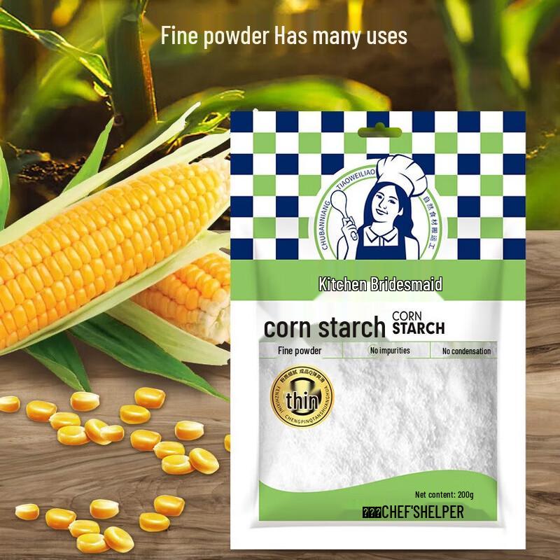 Chef s Companion Corn Starch