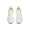 Anta C37 Series Low-Top Skate Shoes Women Sneakers White Green 922128081-6