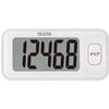 3D Sensor Equipped Pedometer Pink FB-740