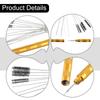 Accessories Needle Tool Adjustment Car Cleaning Cleanup Jet