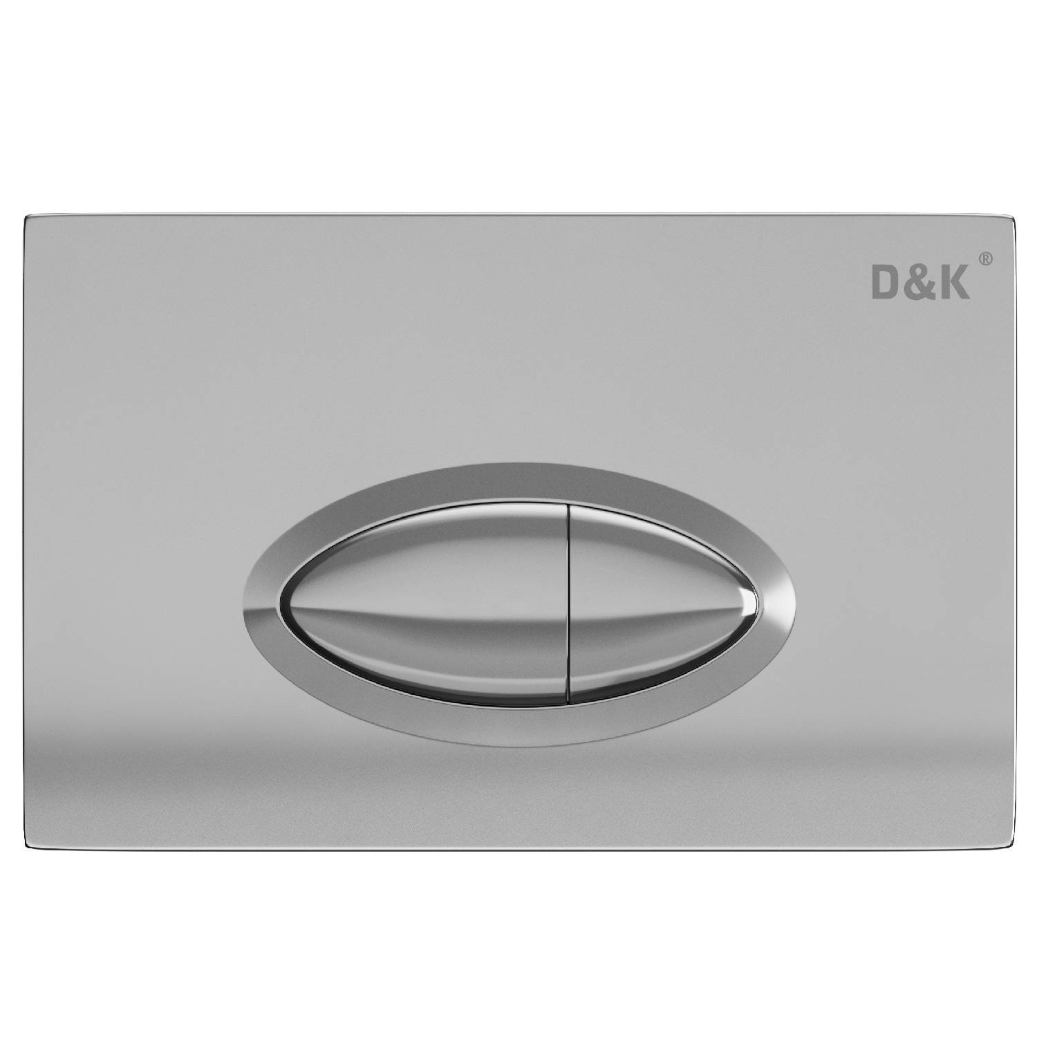 

Универсальная кнопка смыва D k Chrome Rhein marx db1399001