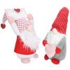 Faceless Dwarf Doll Desktop Ornaments Valentine S Day Birthday Anniversary Gifts