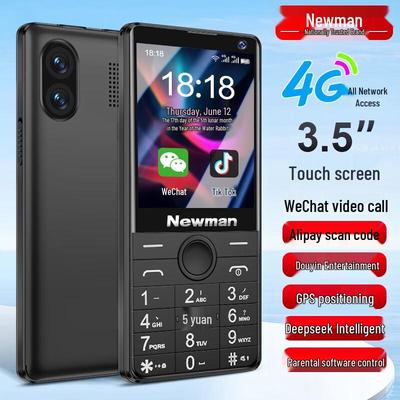 Newman K90S Smart Feature Phone (Wersja CN)