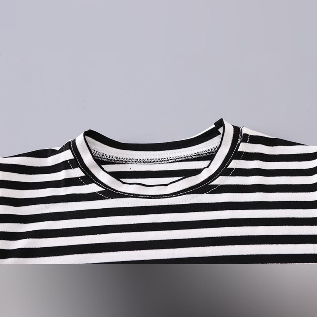 Dziecięcy Zestaw Casualowy z Długim Rękawem, Wygodne Codzienne Stroje