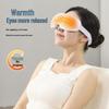 Jiancheng HY206 Smart Eye Massager with Steam, Heat, and Vibration CN plug (adapter included)