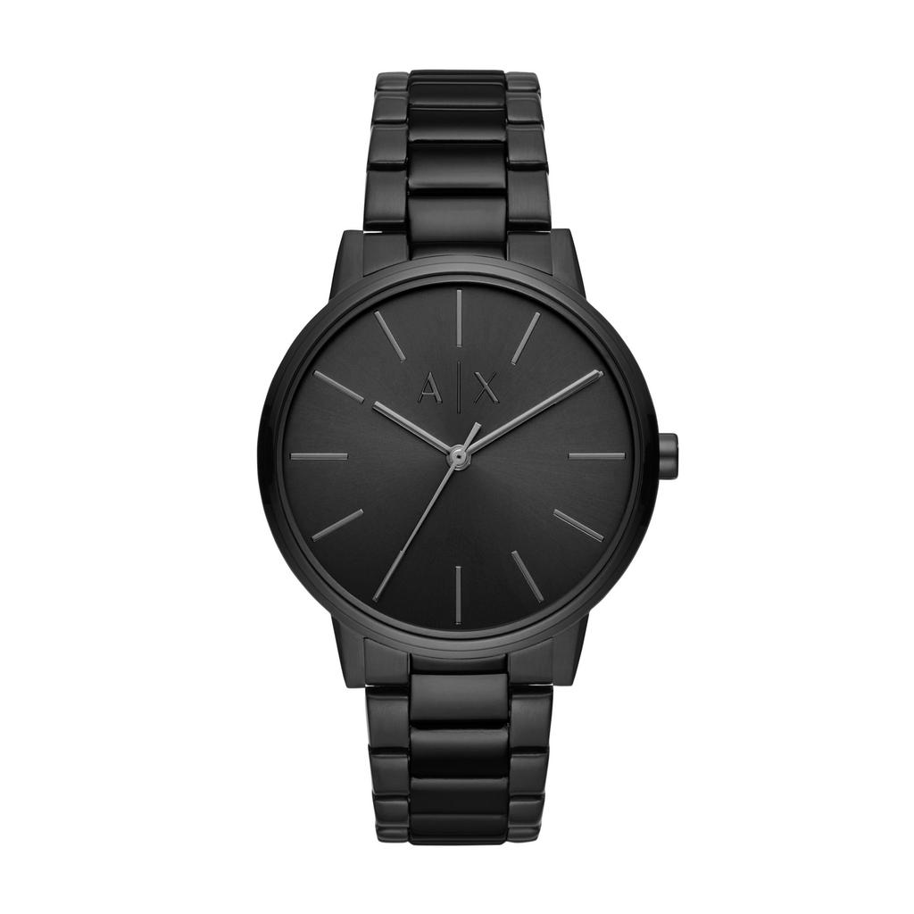 Armani Exchange Round Face 42mm AX2701