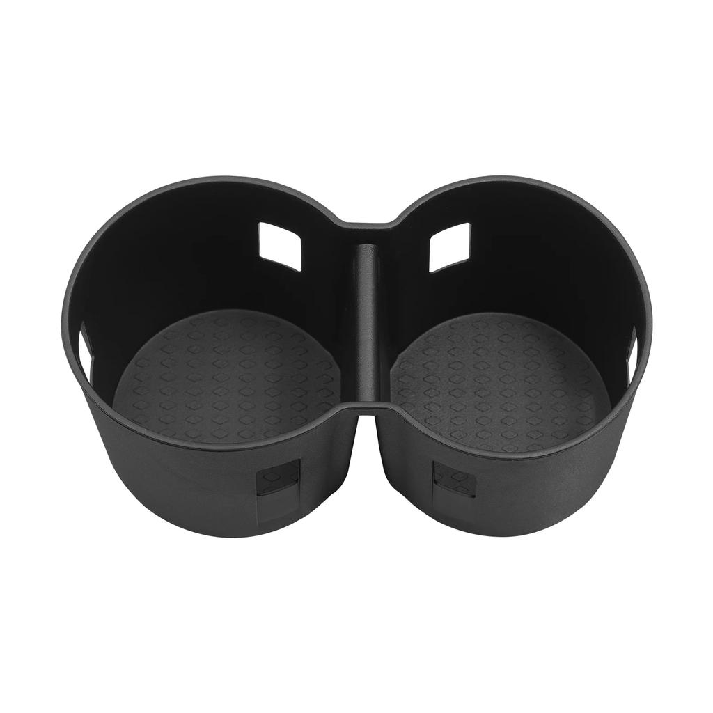 for Chery OMODA 5 C5 FX Fuel 2022-2025 Center Console Cup Holder Insert Anti-Slip Shock-Absorbing Storage Box Traying TPE