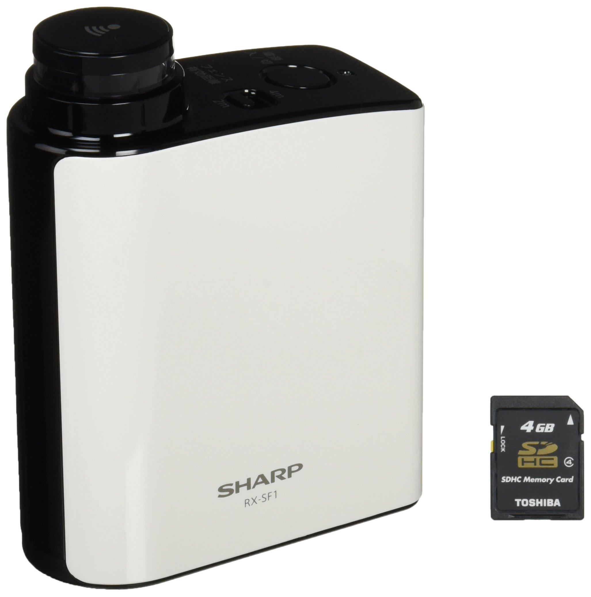 Sharp COCOROBO Датчик-ограда RX-SF1