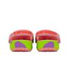 Bob Esponja x Crocs Classic Clog Patrick Star Zapatillas Unisex Rosa Verde 209479-737