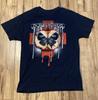 In This Moment Band Apple Butterfly Cotton Men Women Tee Adult Shirt QX726 Unisex T-Shirt