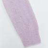 BecauSe Women S Mohair Knit 3 typeS Selection