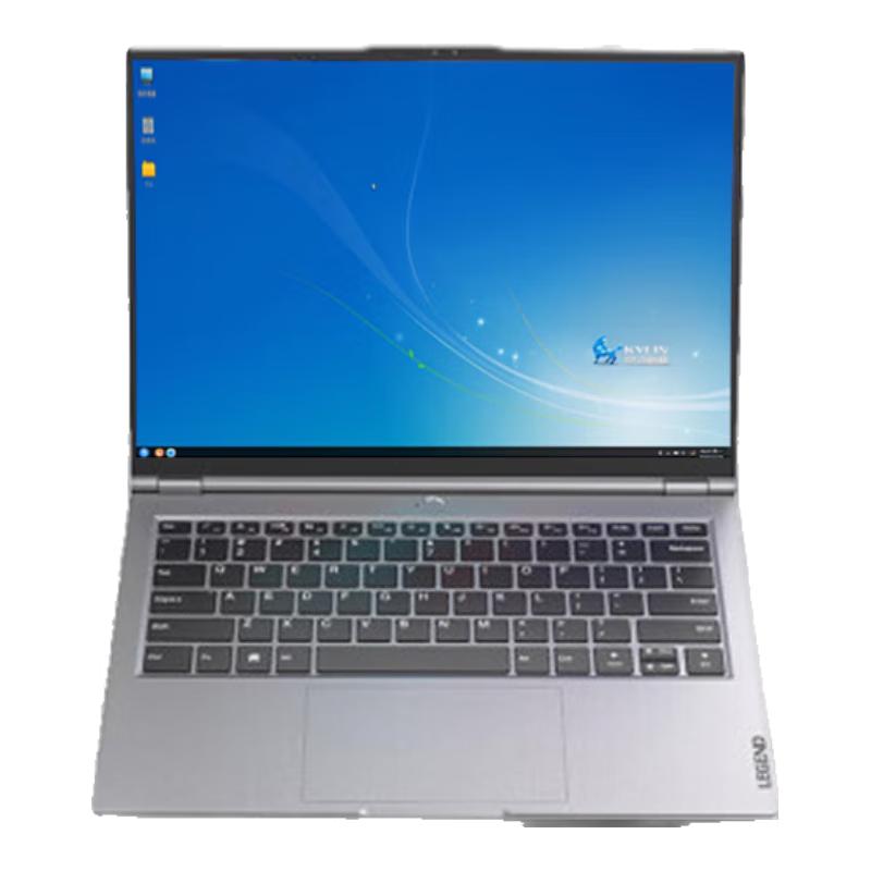 

Бизнес-ноутбук Lenovo Zhaoyang CF4720J (Китайская версия) Kylin V10 Trial Edition