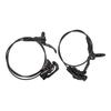 MEROCA M4 Bike Hydraulic Disc Brake 4 Piston Caliper MT420 Left Rear Right Front Brake