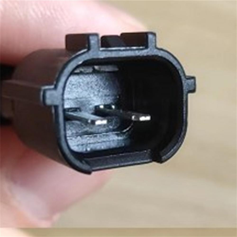 2Pcs 12V Car Horn Fit for Hyundai with New Plug Horn High Low Dual Tone 510/410