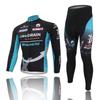 Roupa de ciclismo – Conjuntos de roupa de ciclismo