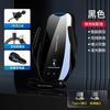 Universal Car Phone Holder With 25W Wireless Charging Smart Sensor Auto Clamp Vent Mount IPhone