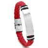 1pc European And American Minimalist Casual Bracelet Braided Bracelet