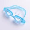 1 Stück verstellbare wasserdichte Anti-Beschlag-Schwimmbrille, Schwimmbrille mit kleinem Rahmen, geeignet für Schwimmen und Tauchen