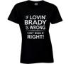 22500580 Brady T Shirt