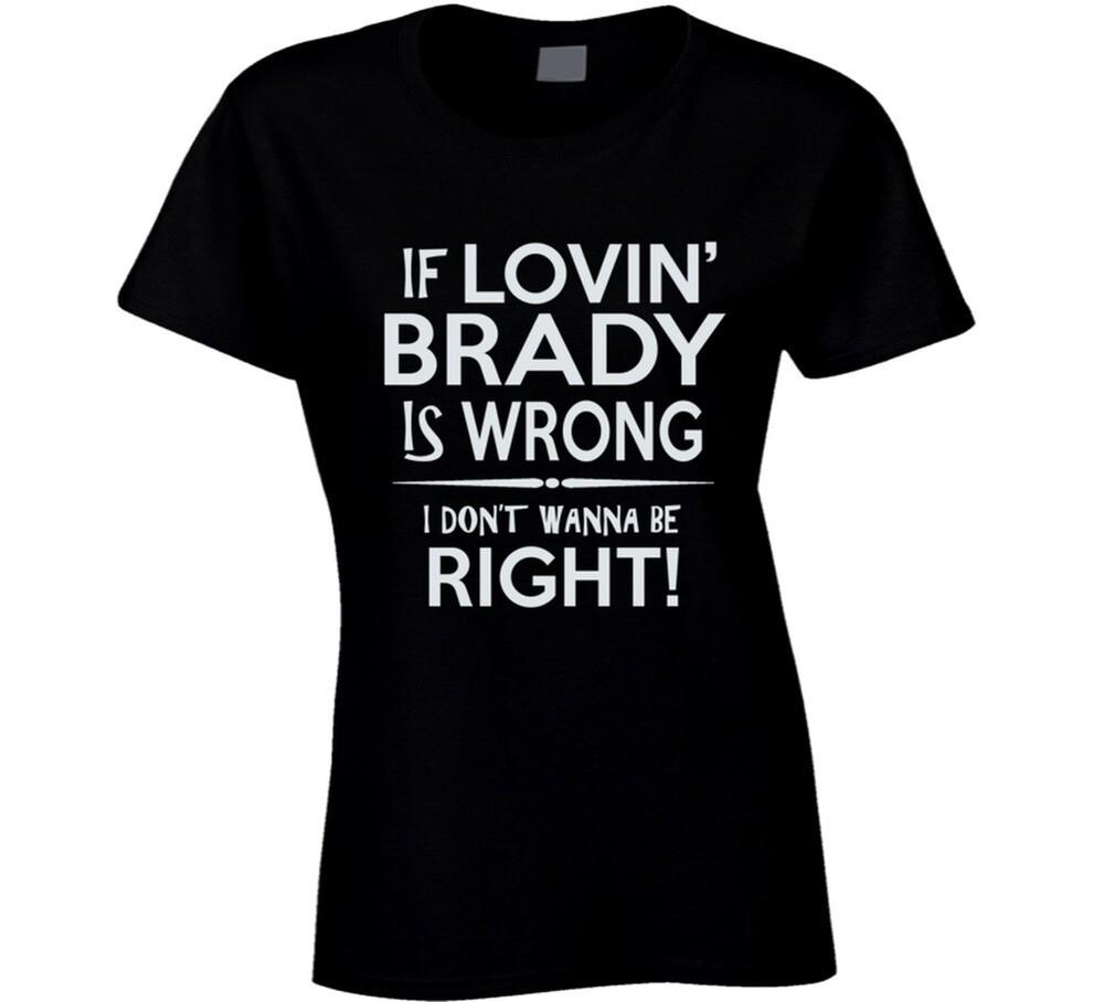 22500580 Brady T Shirt