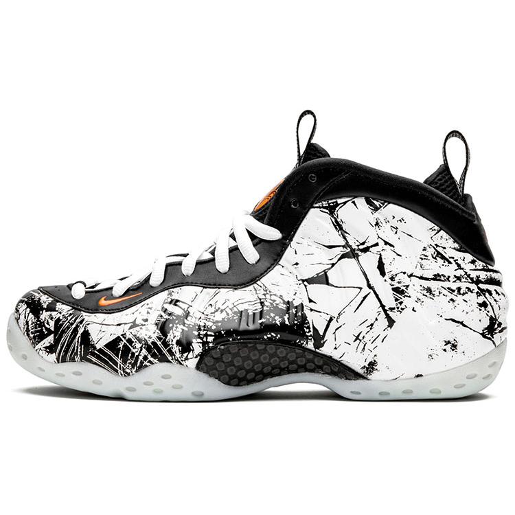 

Новые Nike Air Foamposite One Shattered Backboard 314996-013 37.5